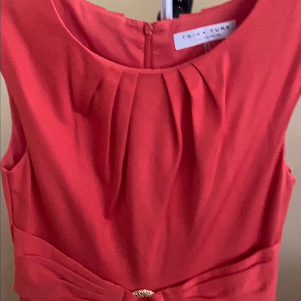 Trina Turk size 8